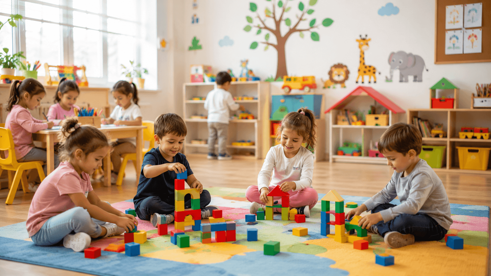 Çocuğunuz gerçekten çok mu hastalanıyor?